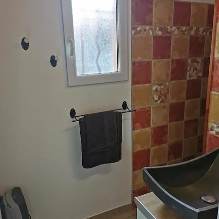 Holiday home Le Petit St Jean Cazouls-d Herault