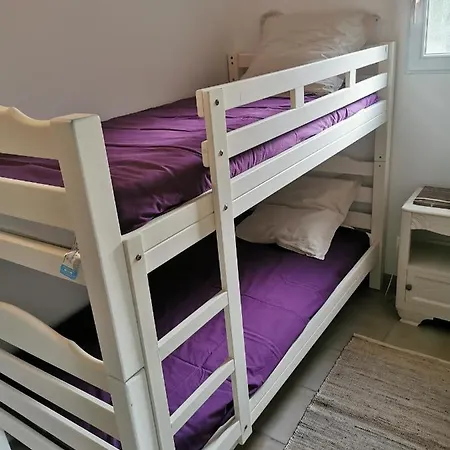 Holiday home Le Petit St Jean Cazouls-d Herault