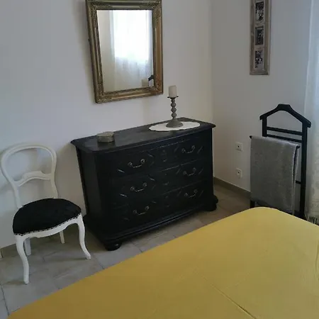 Holiday home Le Petit St Jean Cazouls-d Herault