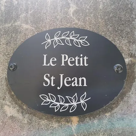 Le Petit St Jean * Cazouls-d Herault