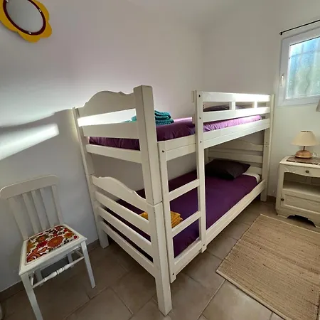Holiday home Le Petit St Jean *